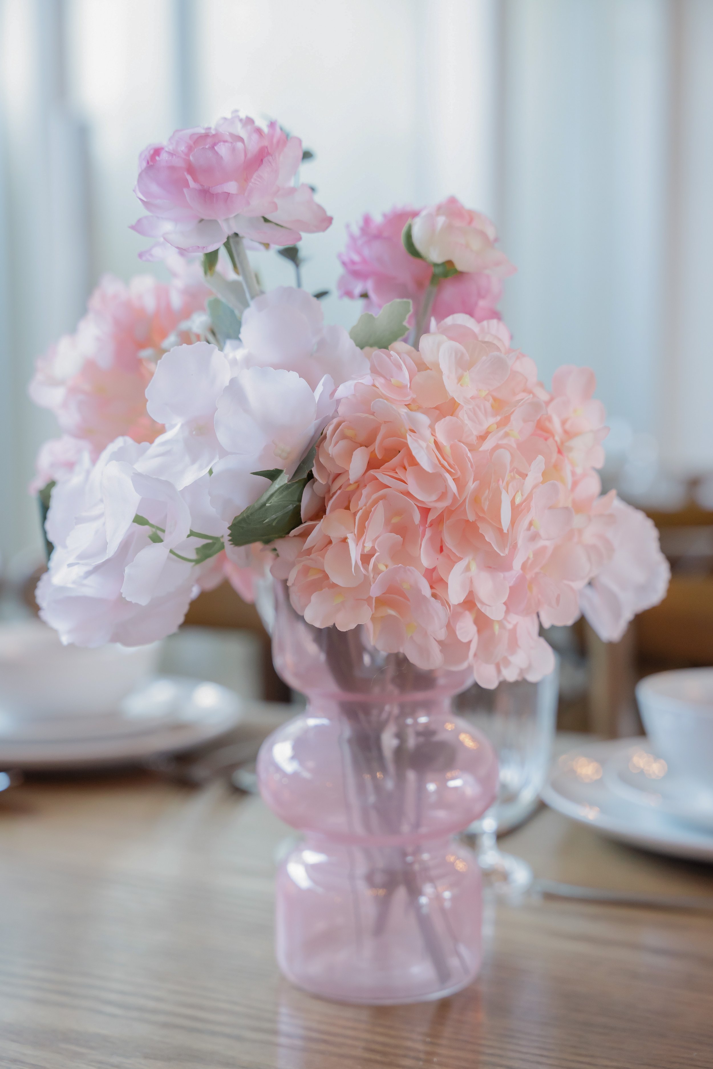 The Pink Package (per table)