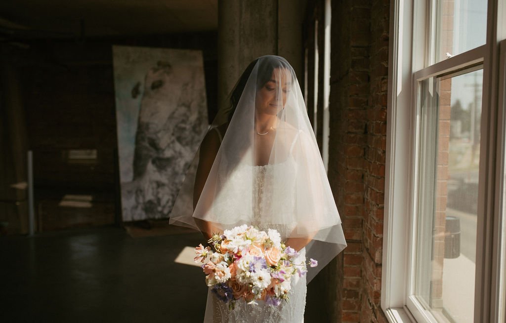 Megan + Micheal
Event: Wedding
Photographer @MadebyMadie
Videographer @MacLeod_Media
Florist @twinflowerstudio
Hairstylist & Makeup @GlamArtistryinc
DJ Brian Cruz
Cake @OMMadeCakes
Catering @ACappellaCatering
Month: August