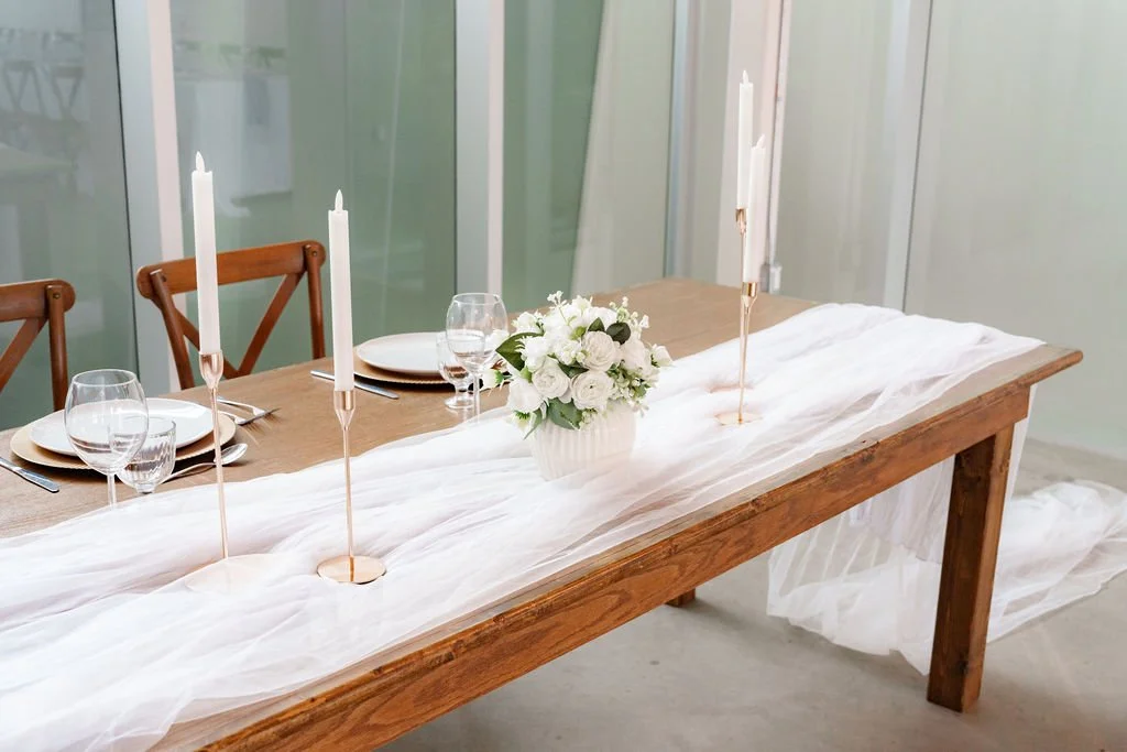 Timeless Elegance Decor Package