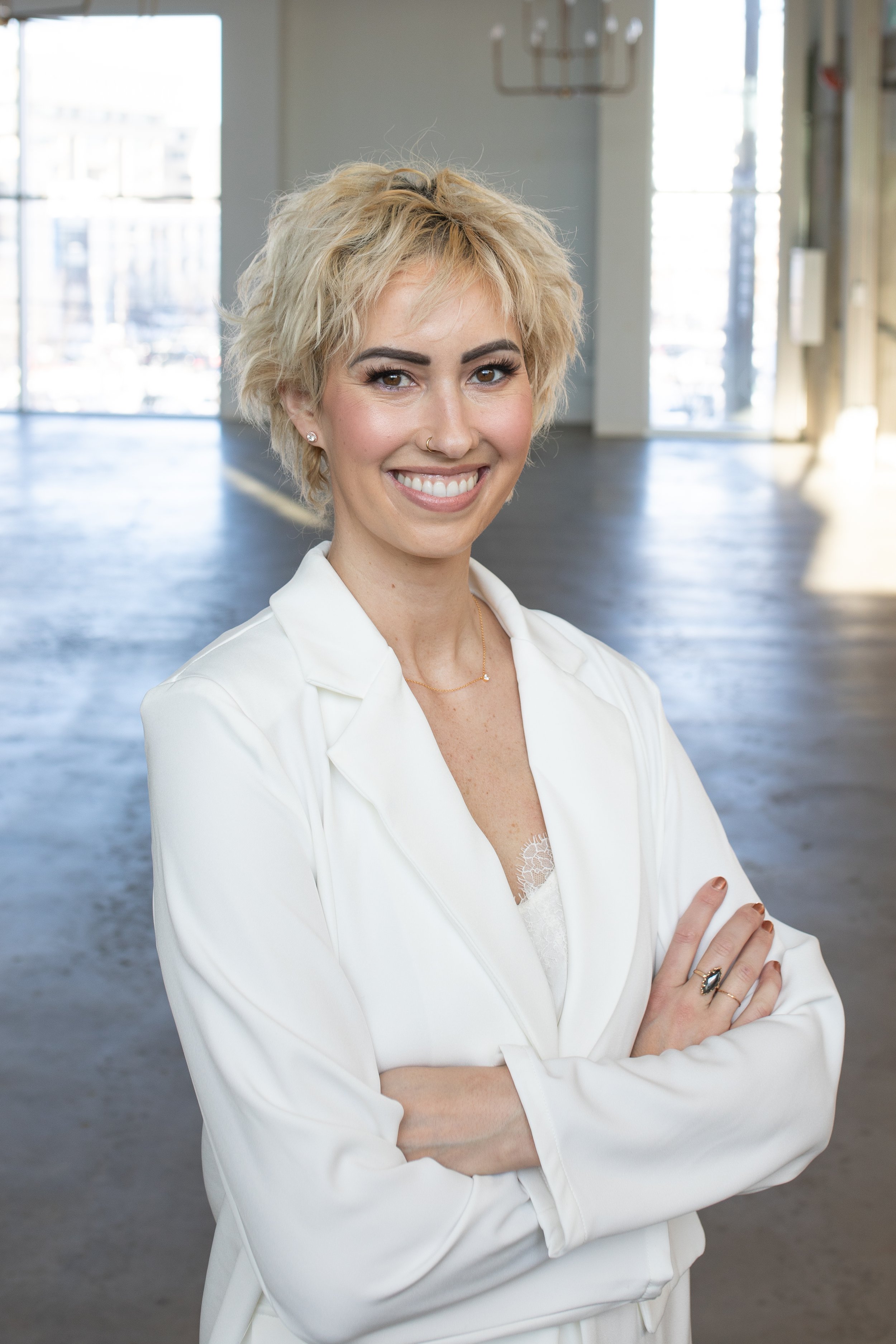 Pendennis Admin Team