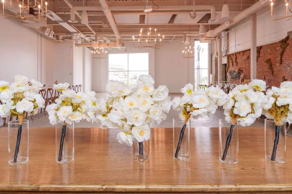 Timeless Elegance Bridal Bouquet