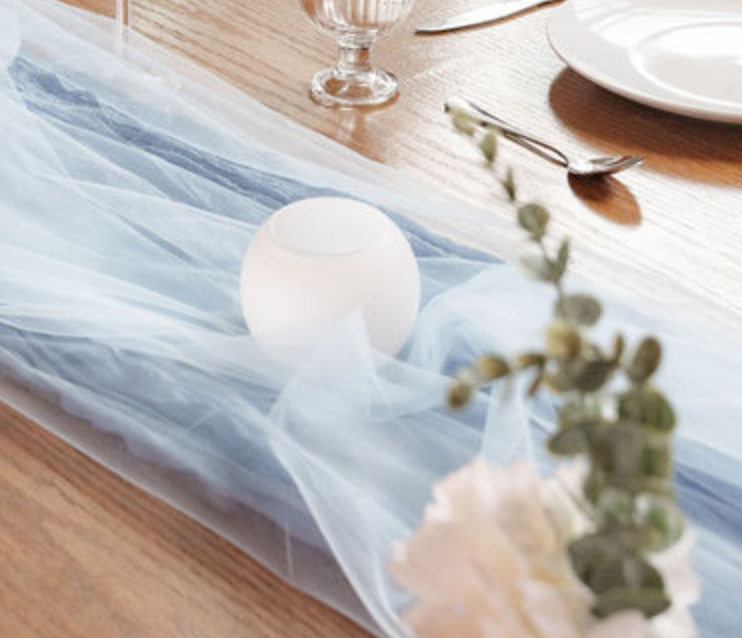 Frosted Round Tealight Holders
