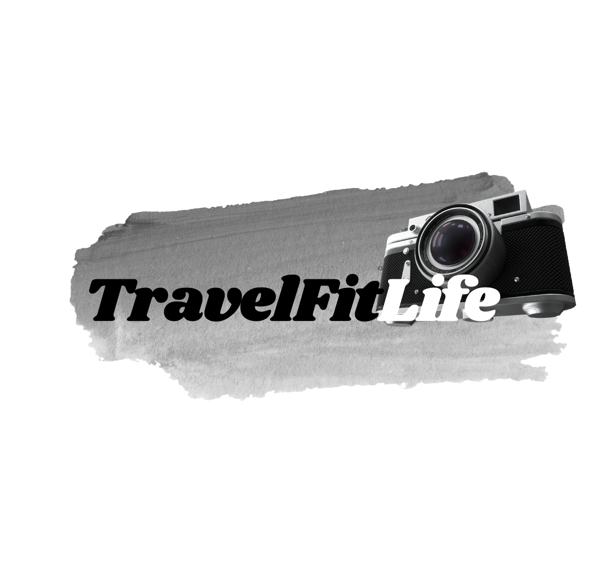 TRAVEL + FIT + LIFE