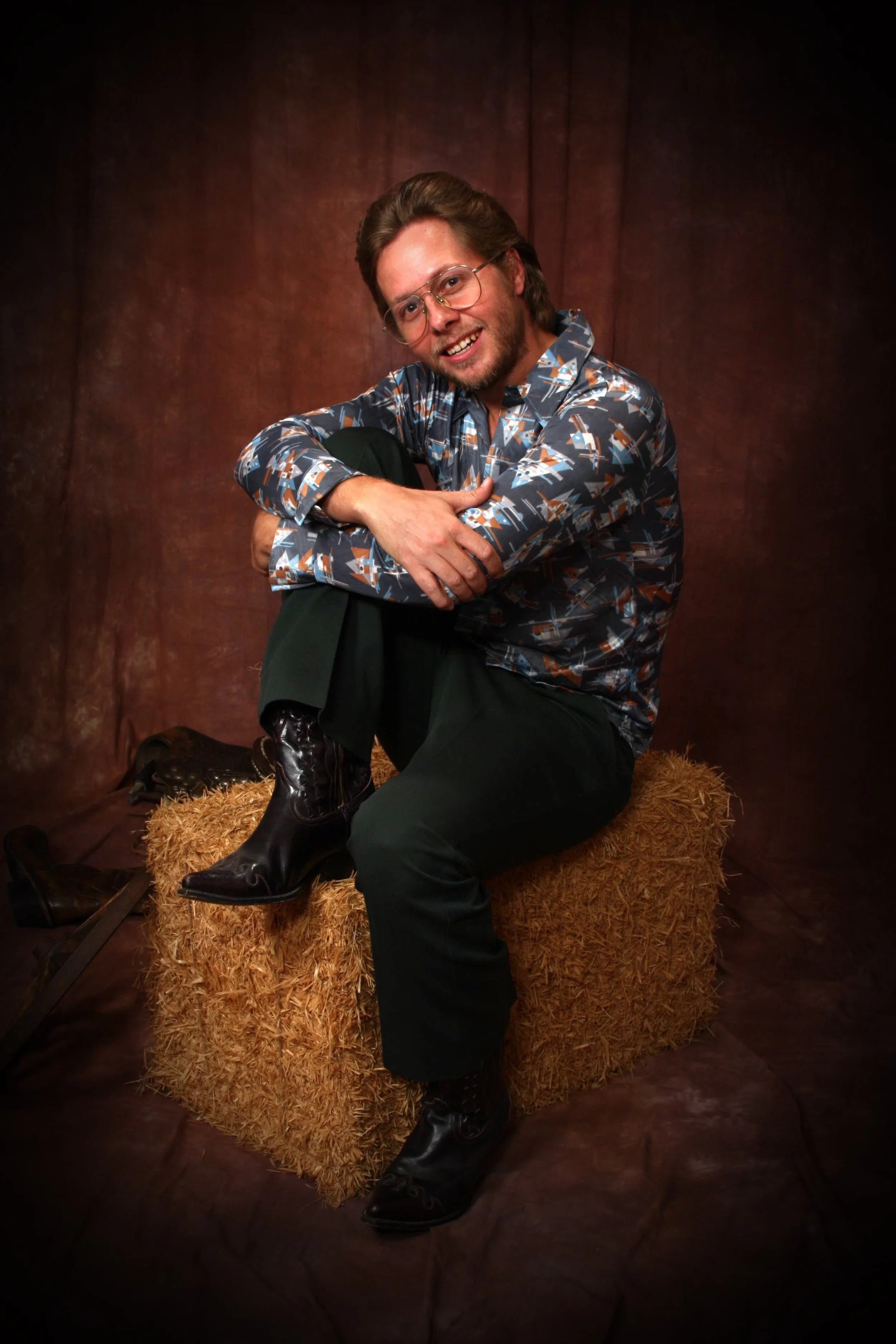 Peter Oldring Representation Contact Information — PETER OLDRING
