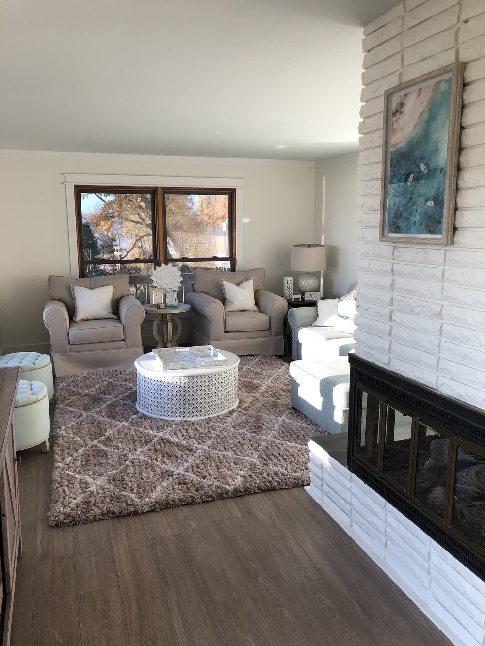 About — Murray Lake Vacation