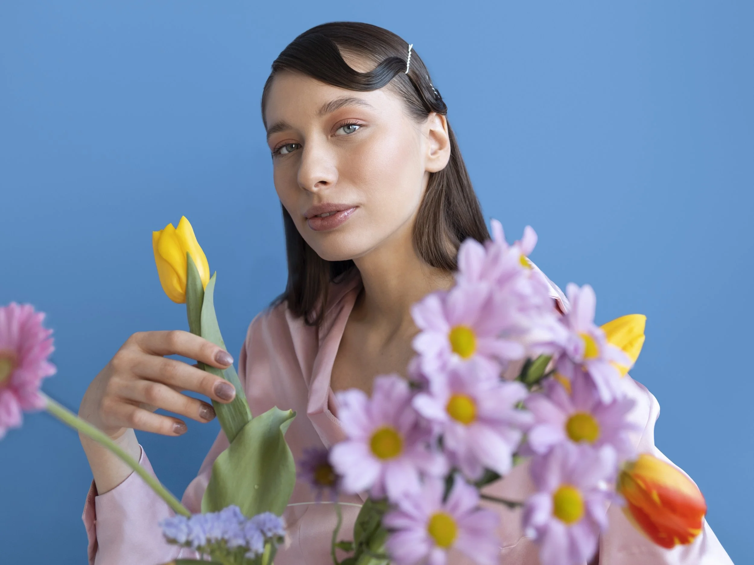 A Guide to Finding Your Signature Style