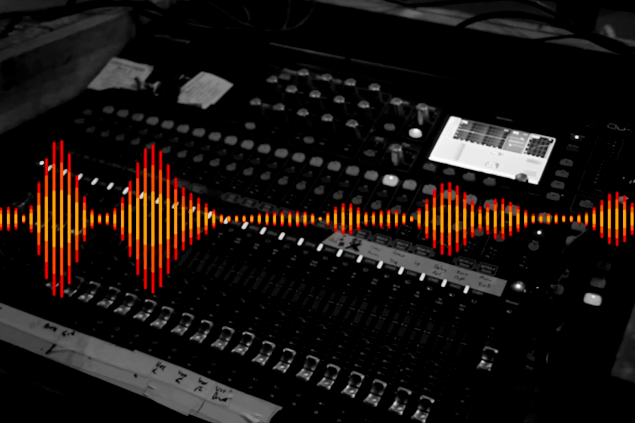 Motion Graphics