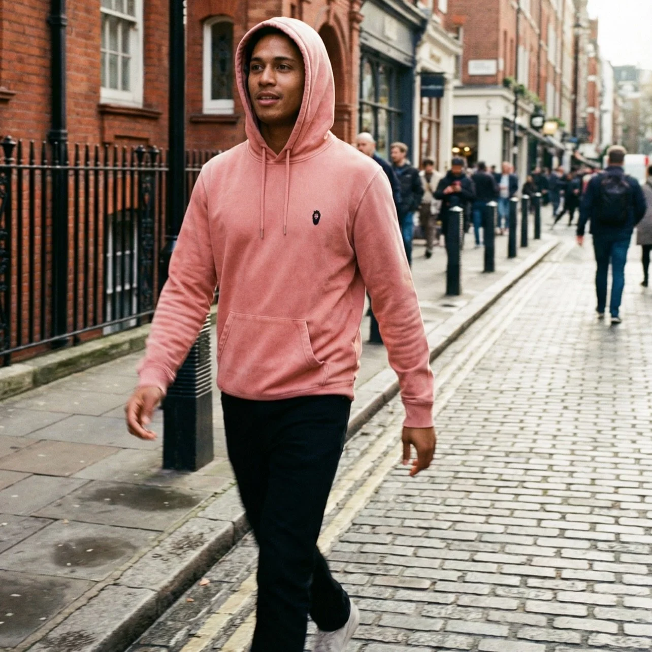 Vintage Hoodie - available at dastaar.clothing 

&bull; 100% Organic Cotton
&bull; Embroidered Logo
&bull; Washed Look

#clothingbrand #clothing #fashion #streetwear #apparel #clothes #clothingline #style #tshirt #hoodies #brand #tshirts #onlineshopp