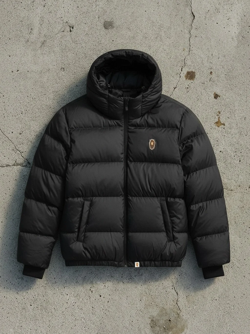 DC PUFFER 🥶 - available at dastaar.clothing 

&bull; 100% Recycled Polyester
&bull; Inside straps for hands free carrying
&bull; Lined Hood

#dopetees #newclothing #streetfashions #independentbrands
#menfashiontrends #lifestylewear #hypefits #basicf