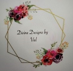Divine Desgins by Val