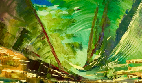 Noora Badeen Art 