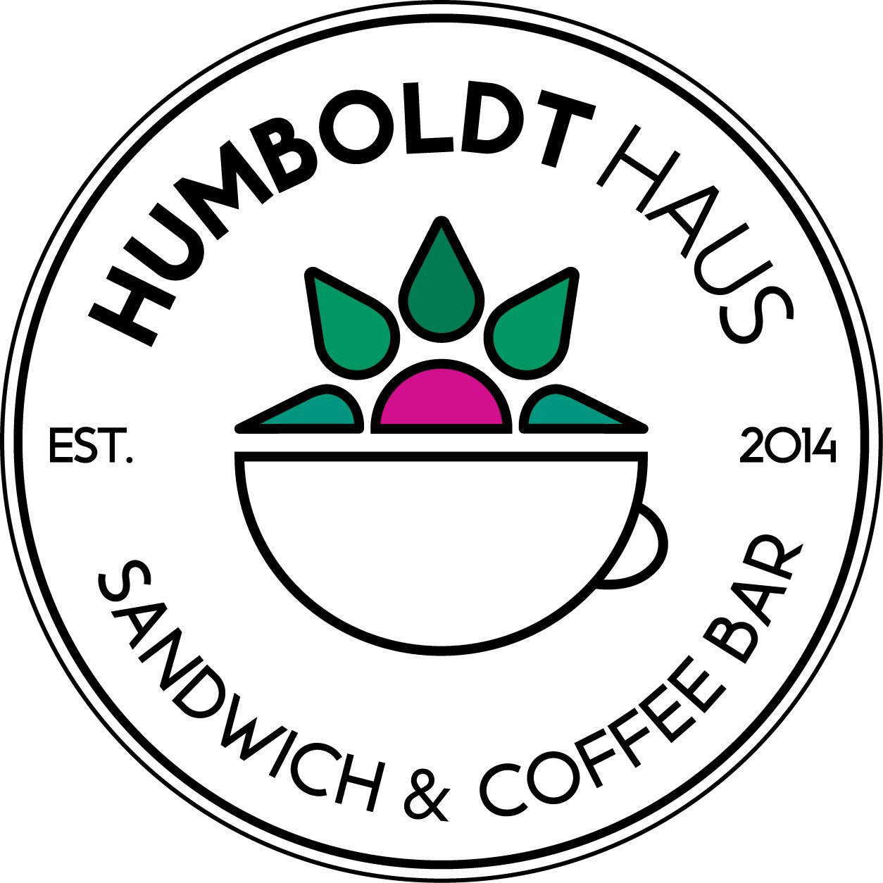 Humboldt Haus Sandwich and Coffee Bar
