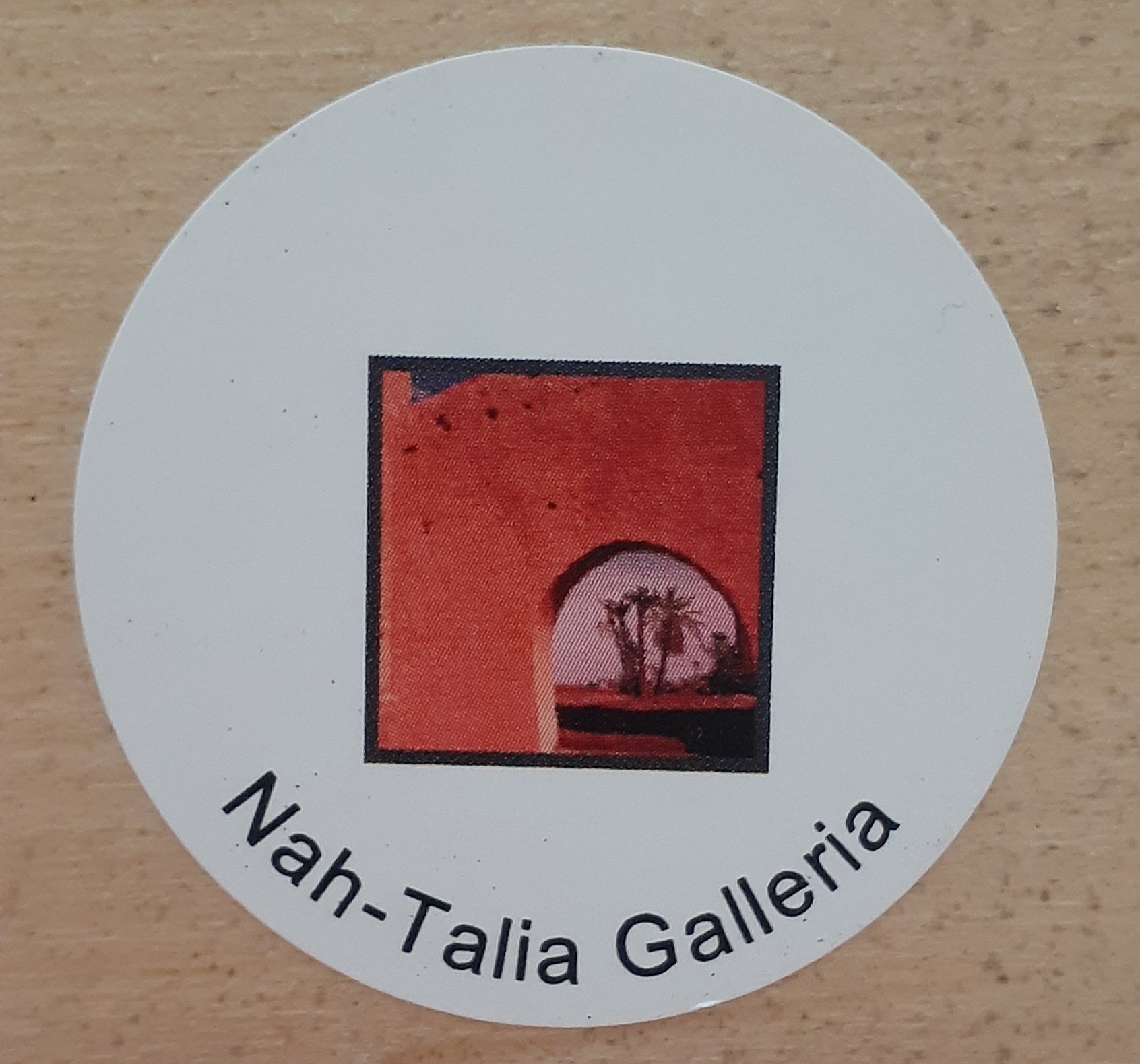 Nah-Talia Galleria
