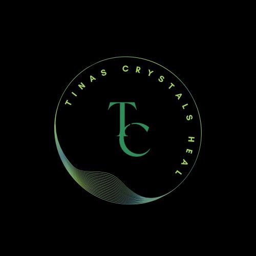 Tina's Crystals Heal 