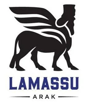 Lamassu Arak