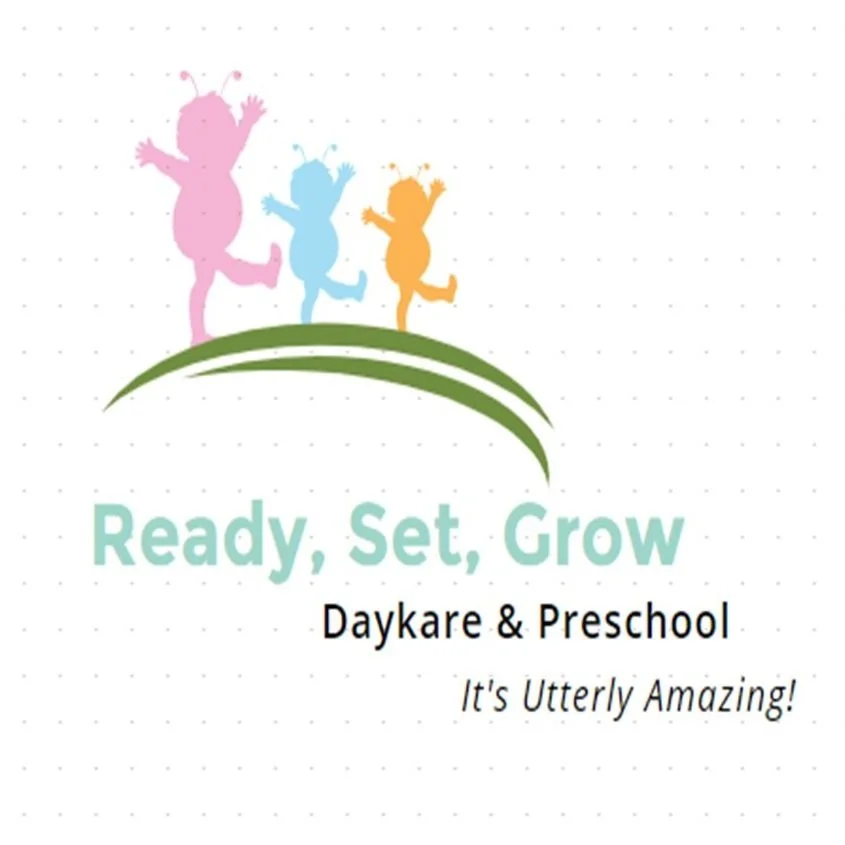 Ready, Set, Grow