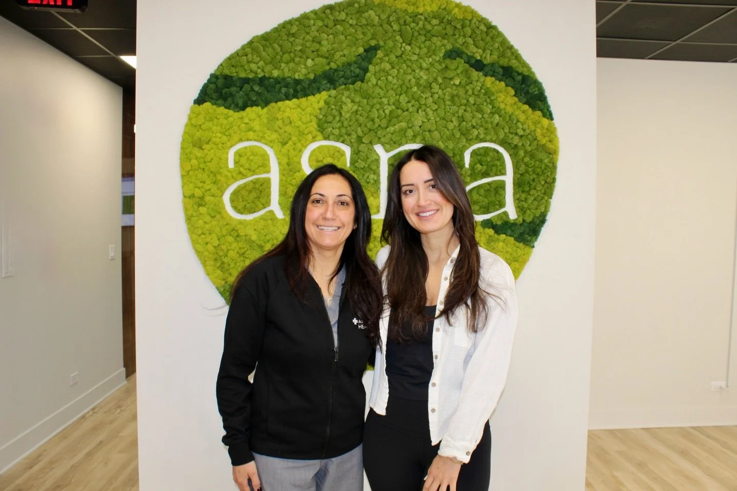 #wellnessvibes 🧘🏽&zwj;♀️☕️🌸⭐️🧘🏽🩺💗