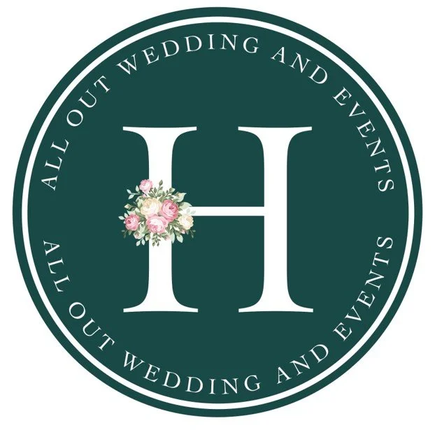 All Out Wedding and Events 