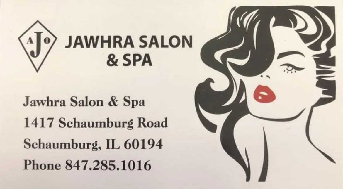 Jawhra Salon & Spa