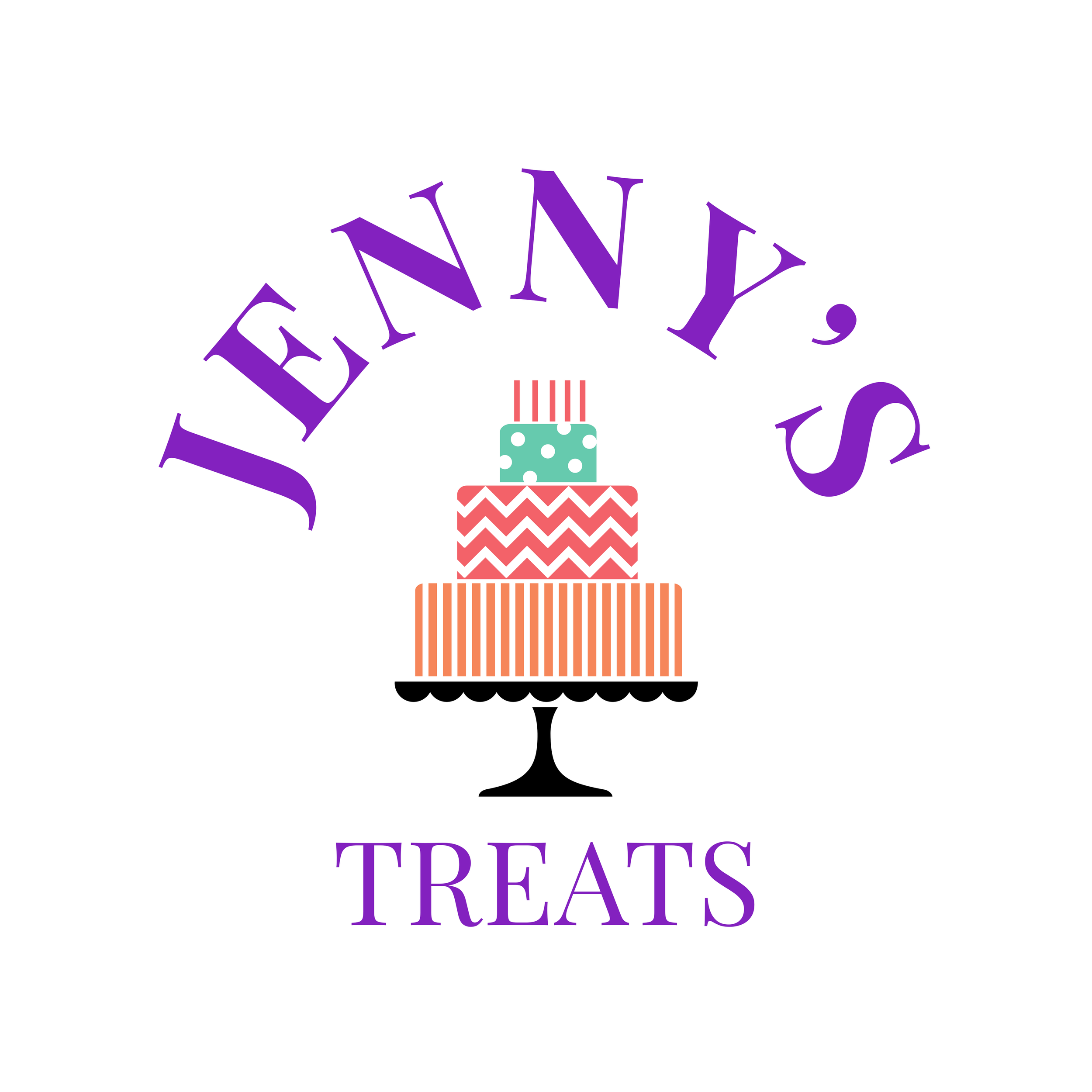 Jenny's Treats 