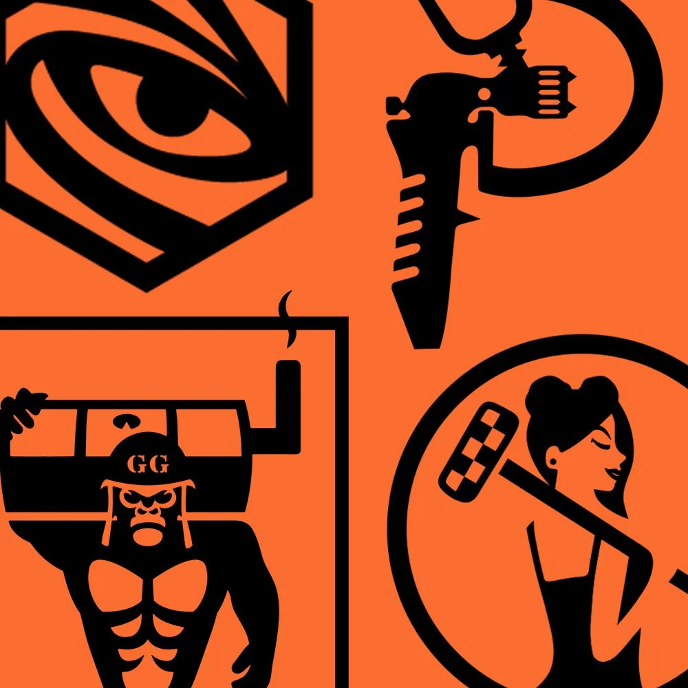 Logo Design