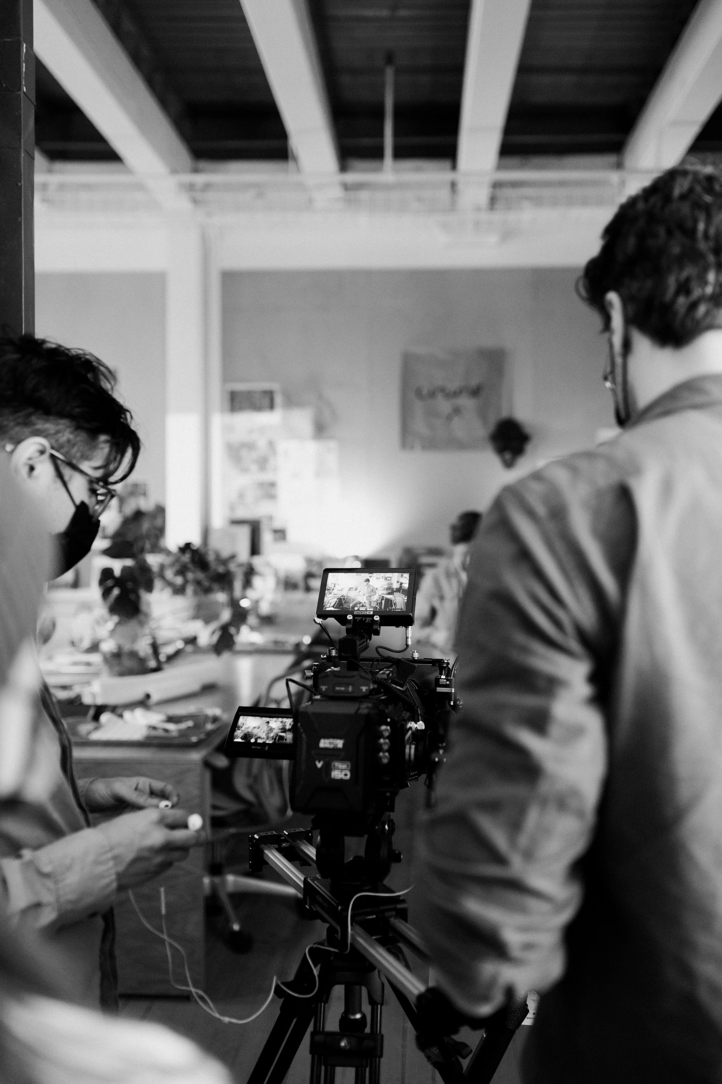 We Are Curioso / Culture Video