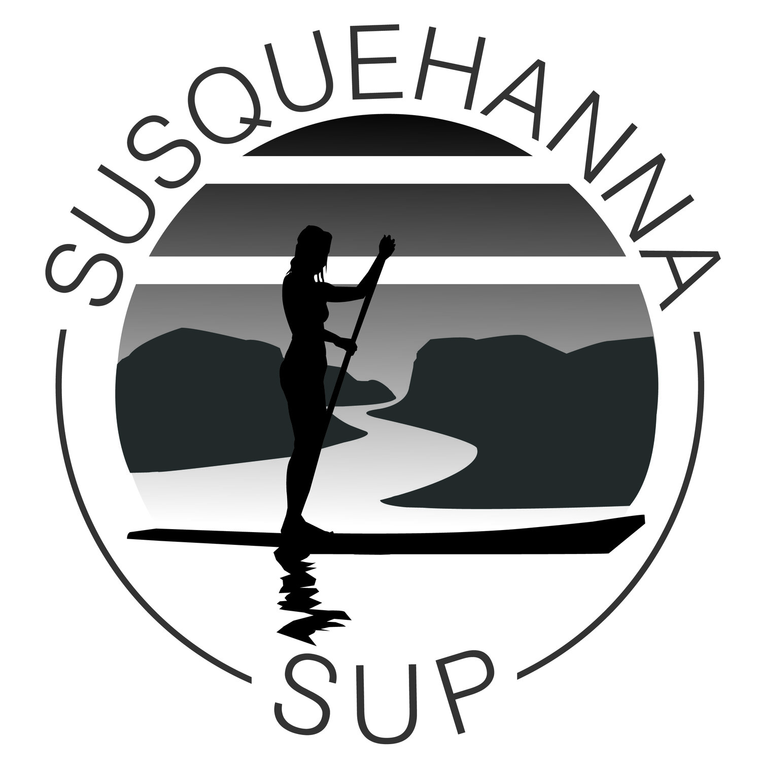 Susquehanna SUP