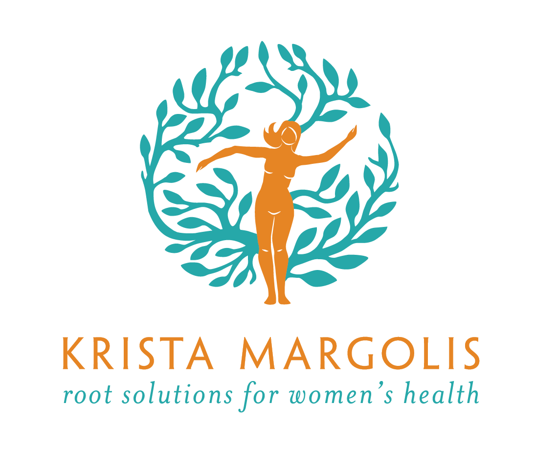 Krista Margolis RN WHCNP, Functional Medicine Nurse Practitioner