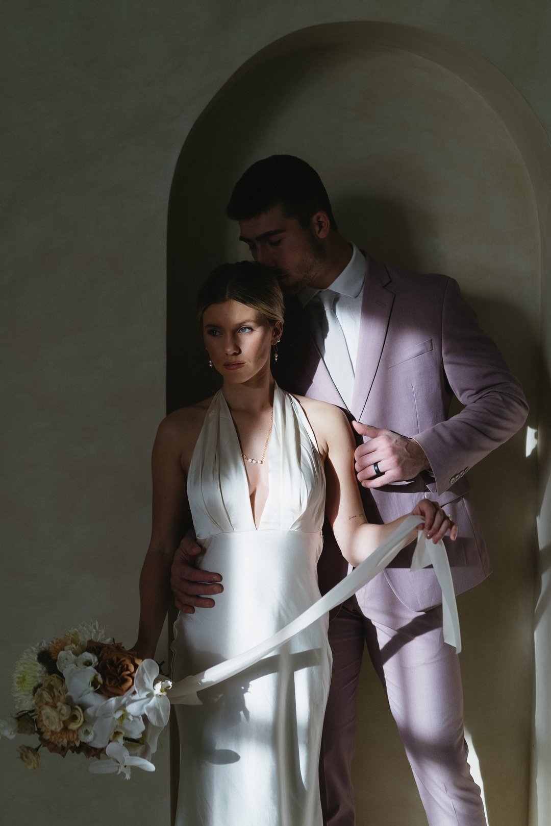 Re-entering the Instagram world after having my first baby. How time flies with a little one, he is already a year old!
Kicking 2025 off sharing some beautiful shots by the talented Anna of @strohandcofilms. She captures the natural light so perfectl