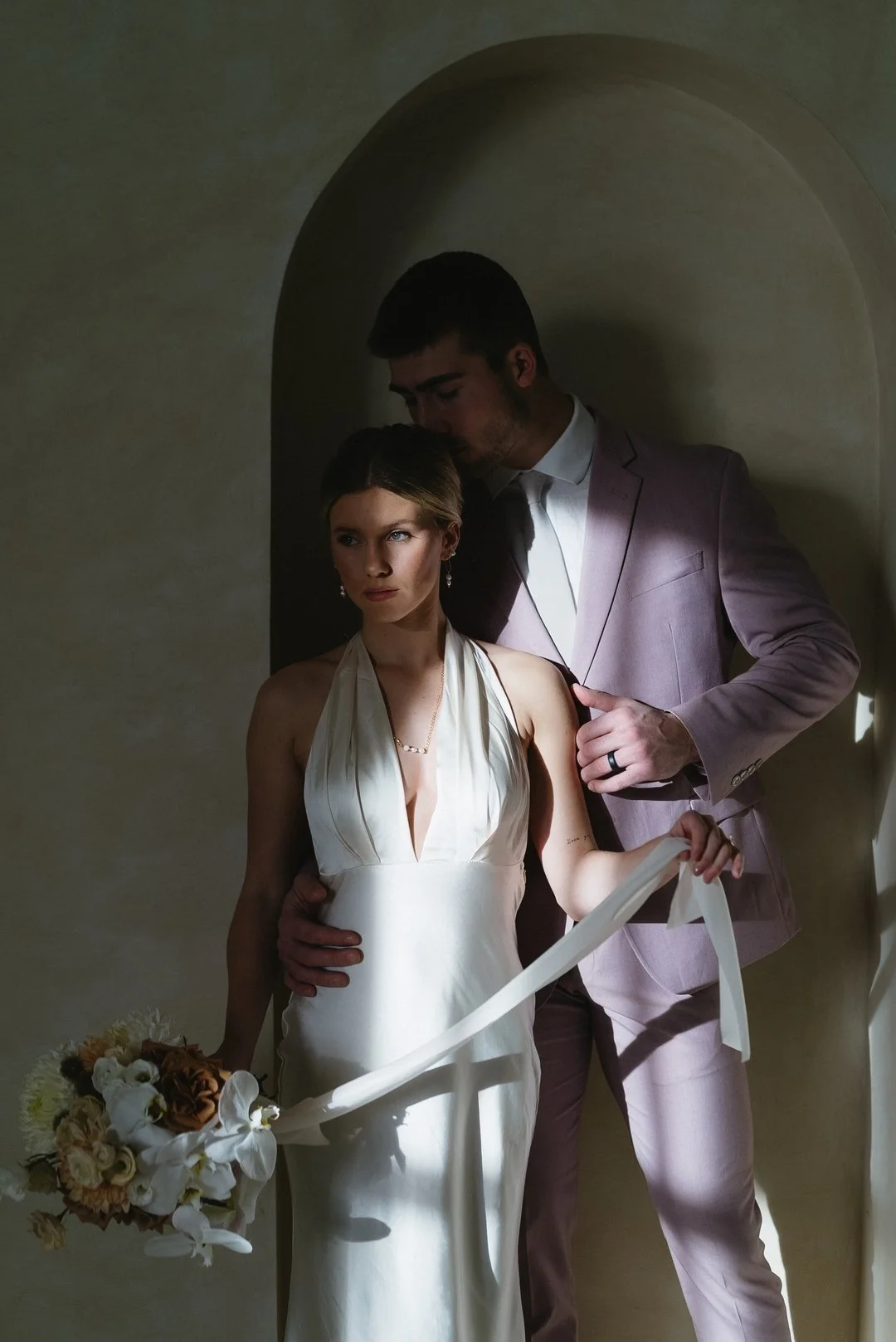 Re-entering the Instagram world after having my first baby. How time flies with a little one, he is already a year old!
Kicking 2025 off sharing some beautiful shots by the talented Anna of @strohandcofilms. She captures the natural light so perfectl