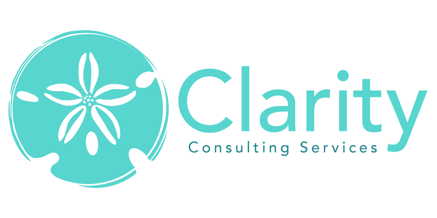 Clarity Consulting Services