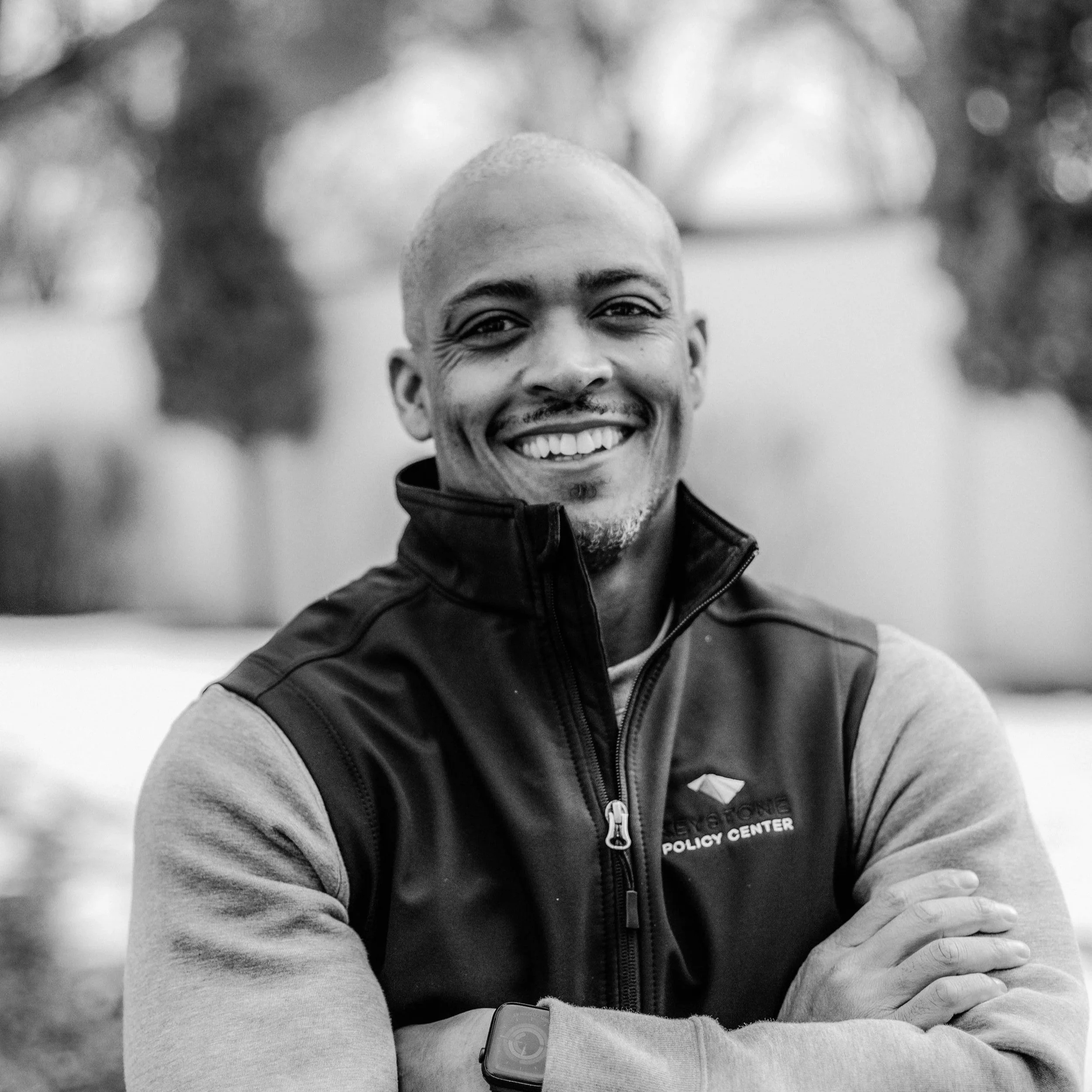 Charles Dukes