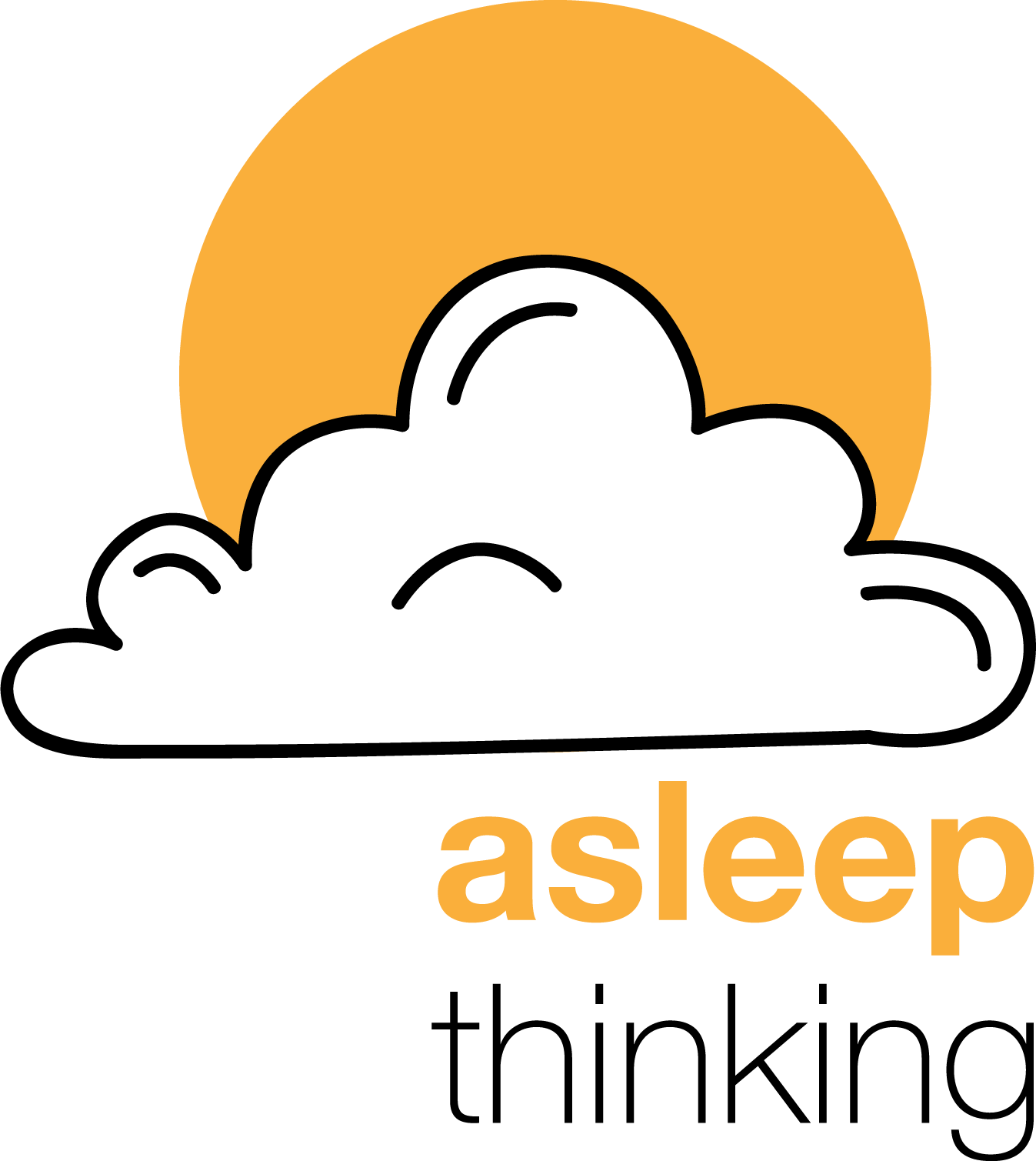 Asleep Thinking