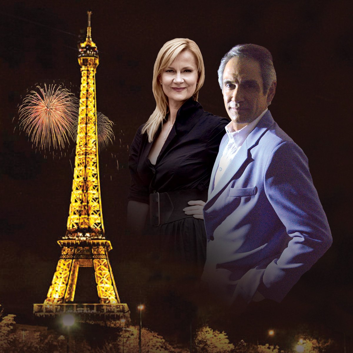 BASTILLE DAY
