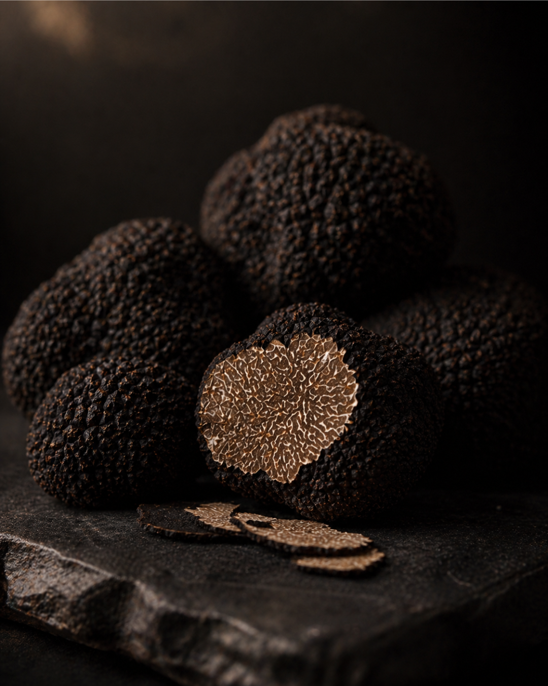 TRUFFLE SEASON 