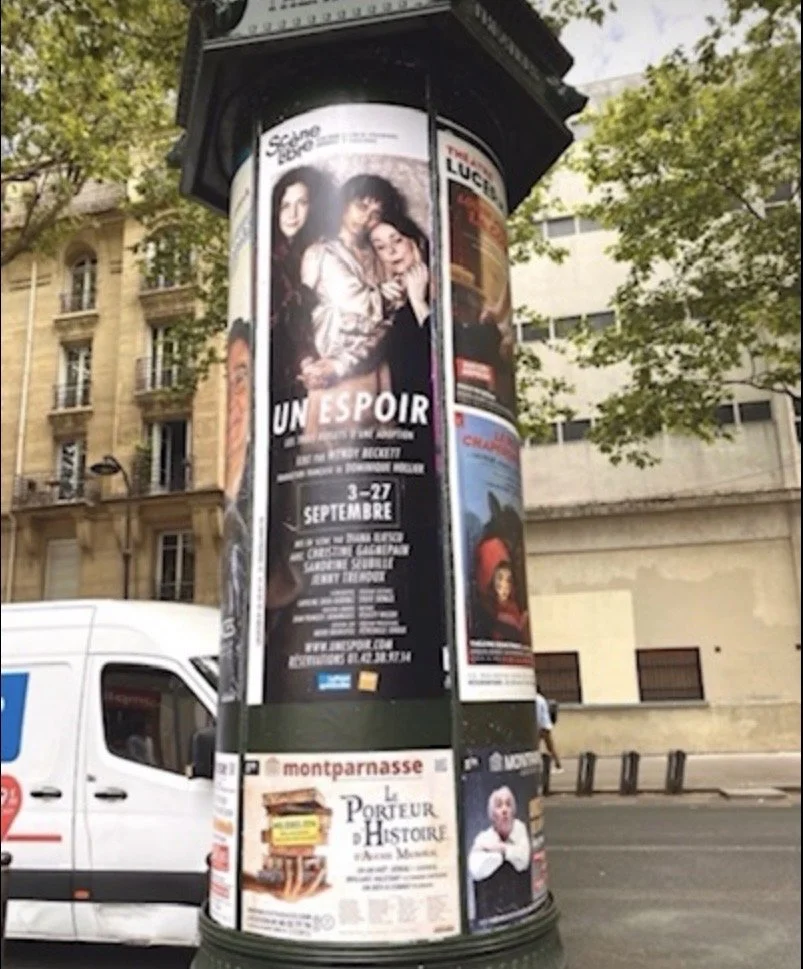 Un Espoir
