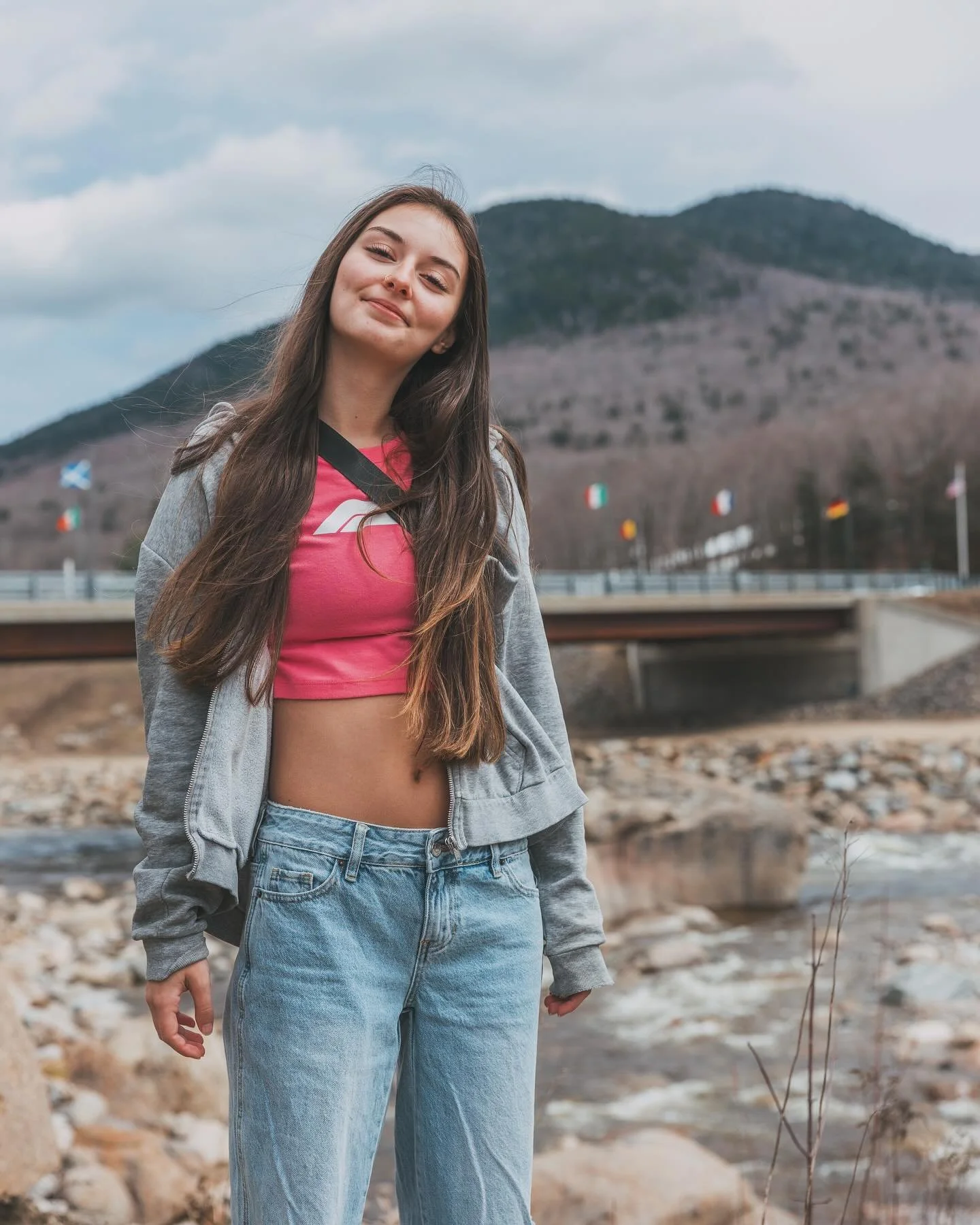 ⛰️