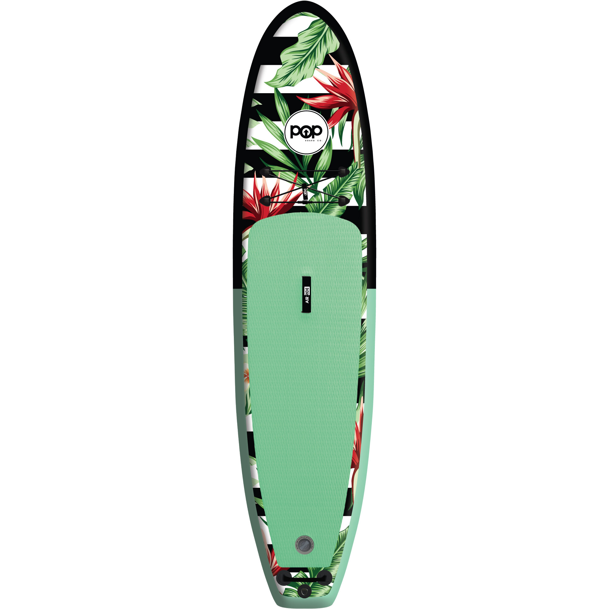 POPboardco-RoyalHawaiian-isup-inflatable-Mint-Black-Top.jpg