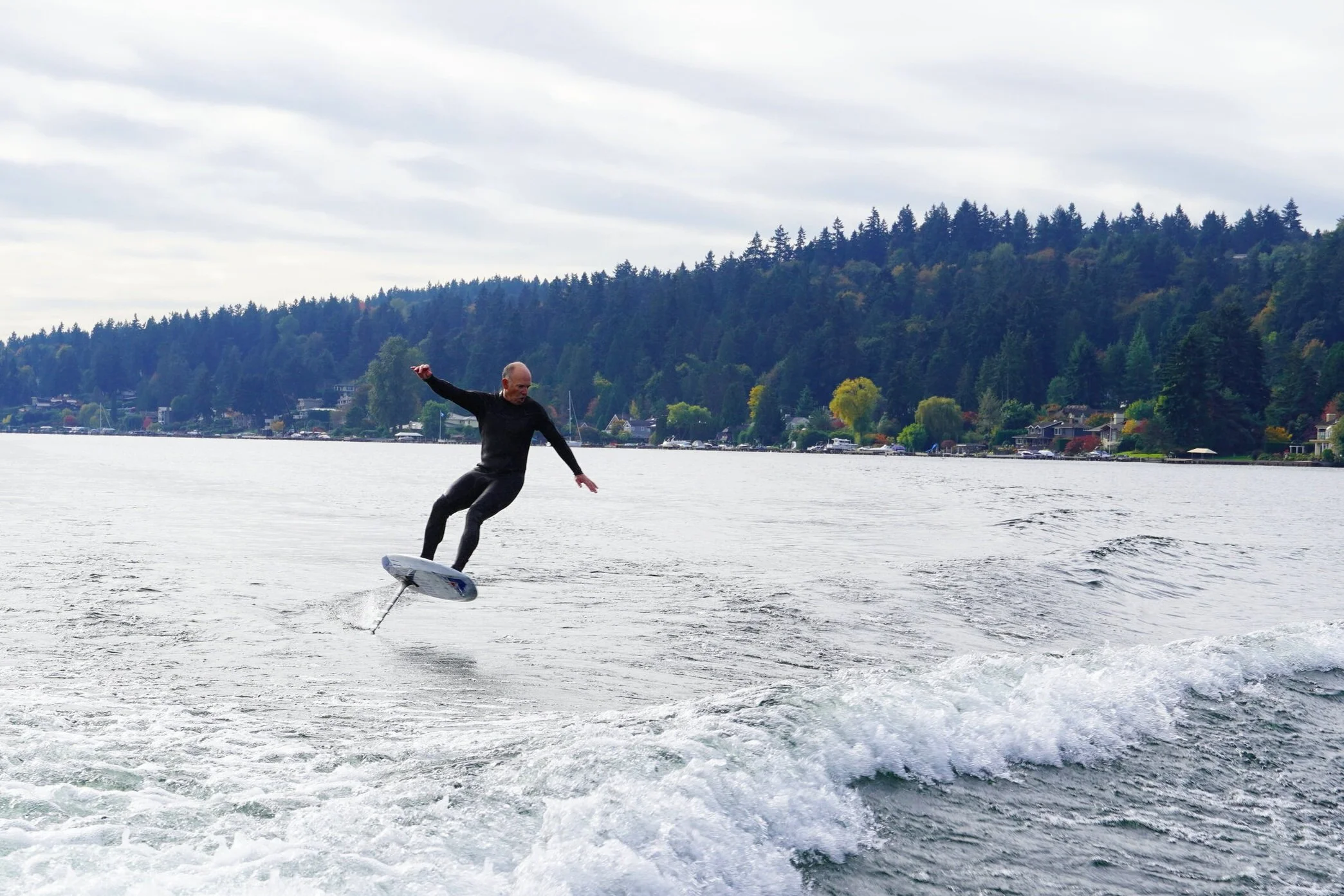 Armstrong HS1250 Foil Kit — HALFLIFE