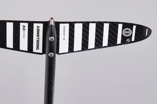 Armstrong HS232 Tail Wing — HALF-LIFE