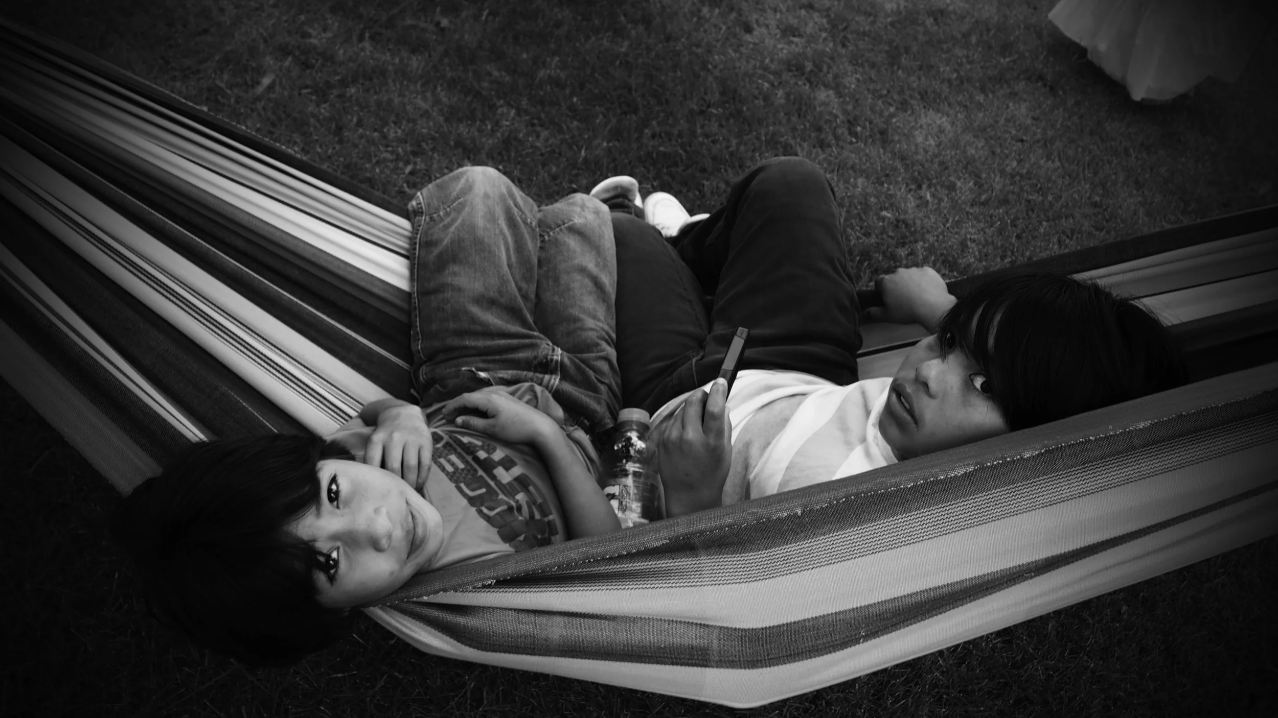 "Summer", Saskatoon, Canada, 2014, photograhy.