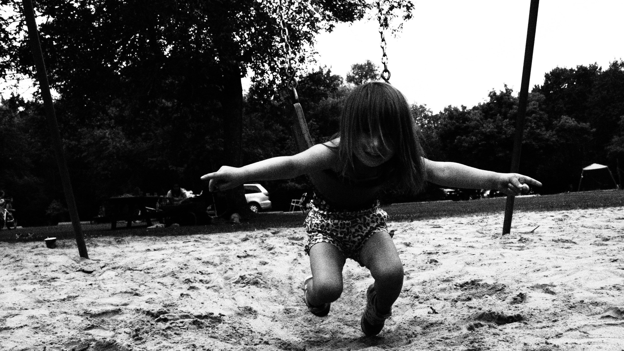 "Summer", Saskatoon, Canada, 2014, photograhy.
