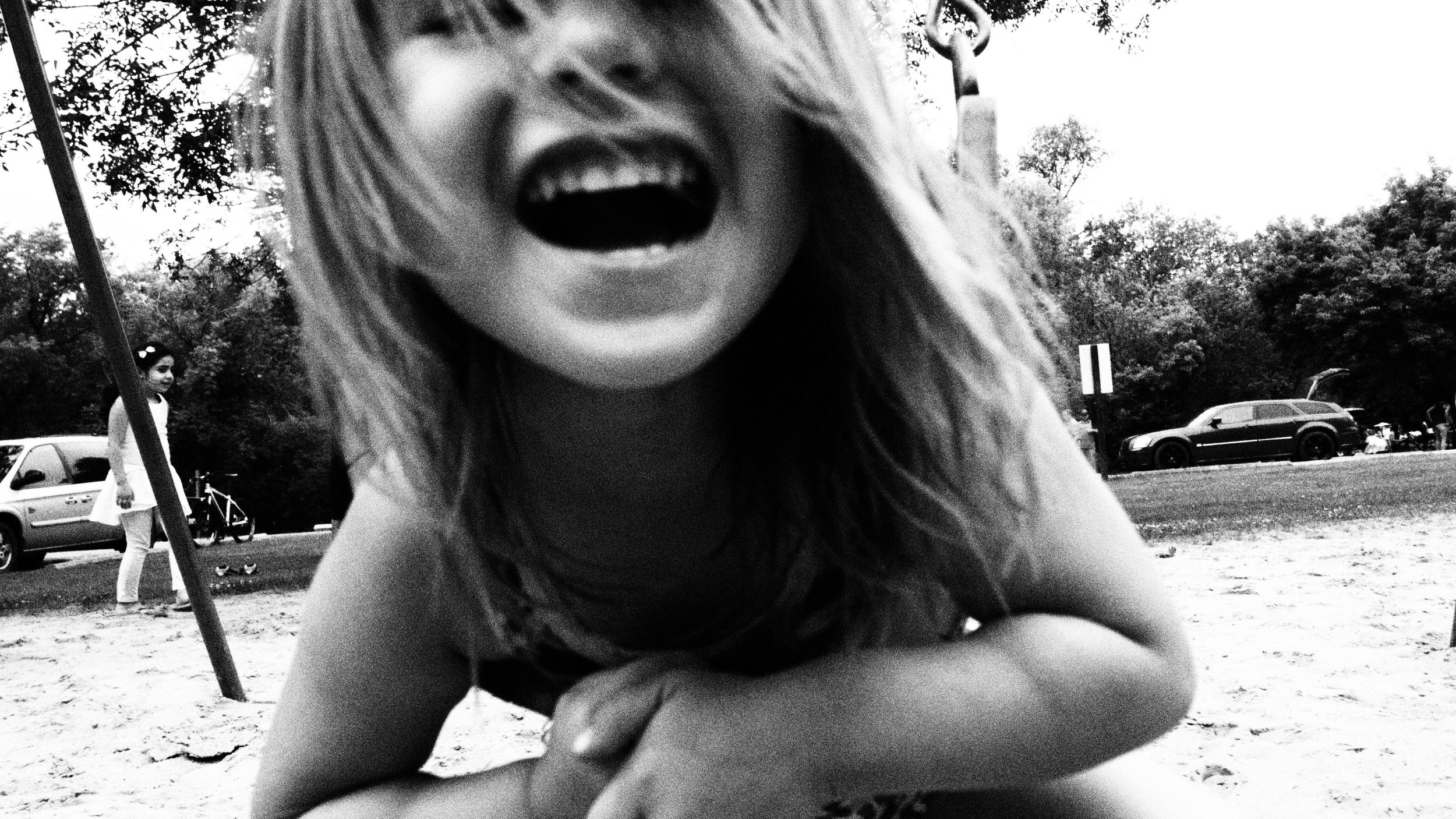 "Summer", Saskatoon, Canada, 2014, photograhy.