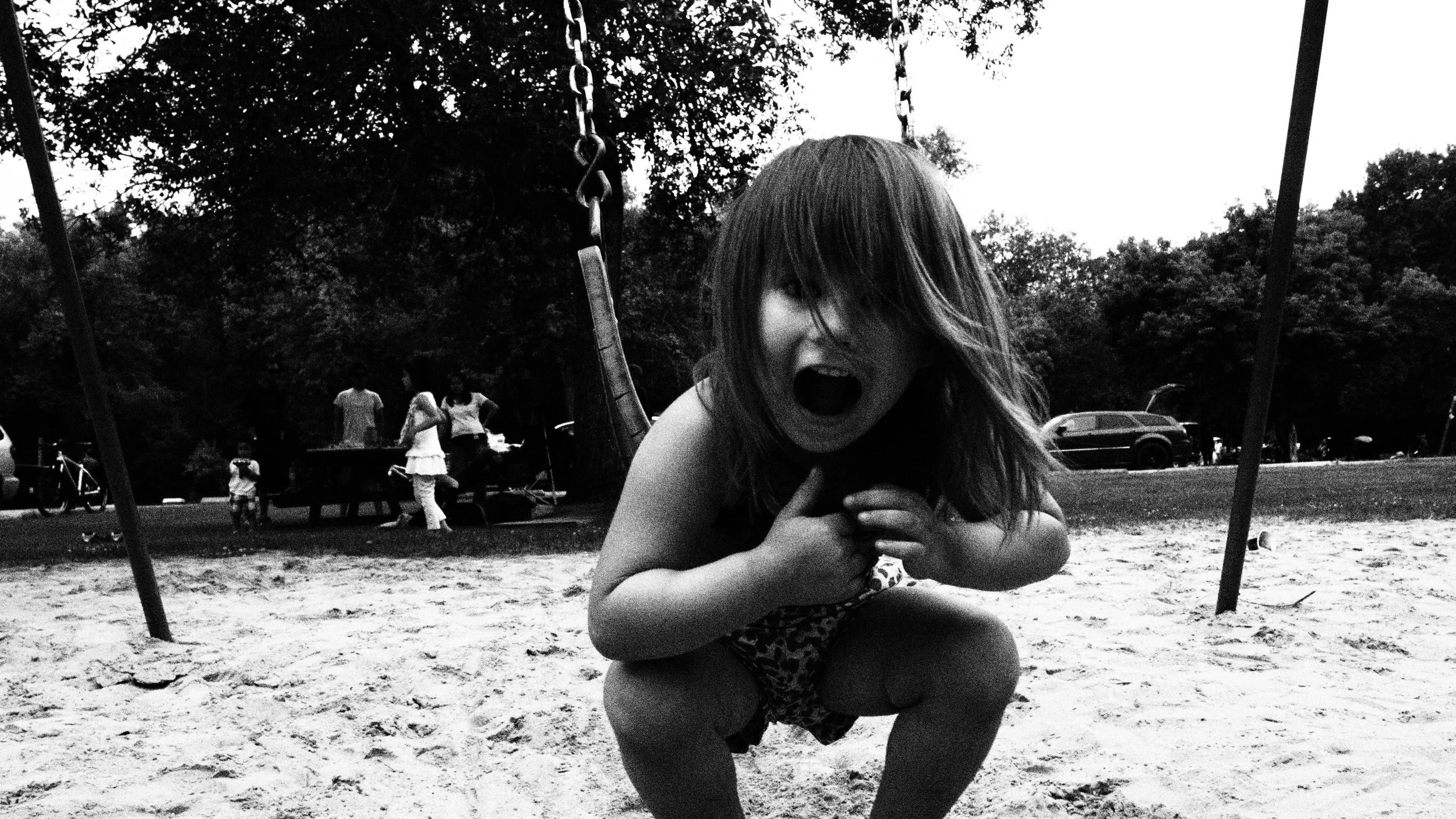 "Summer", Saskatoon, Canada, 2014, photograhy.