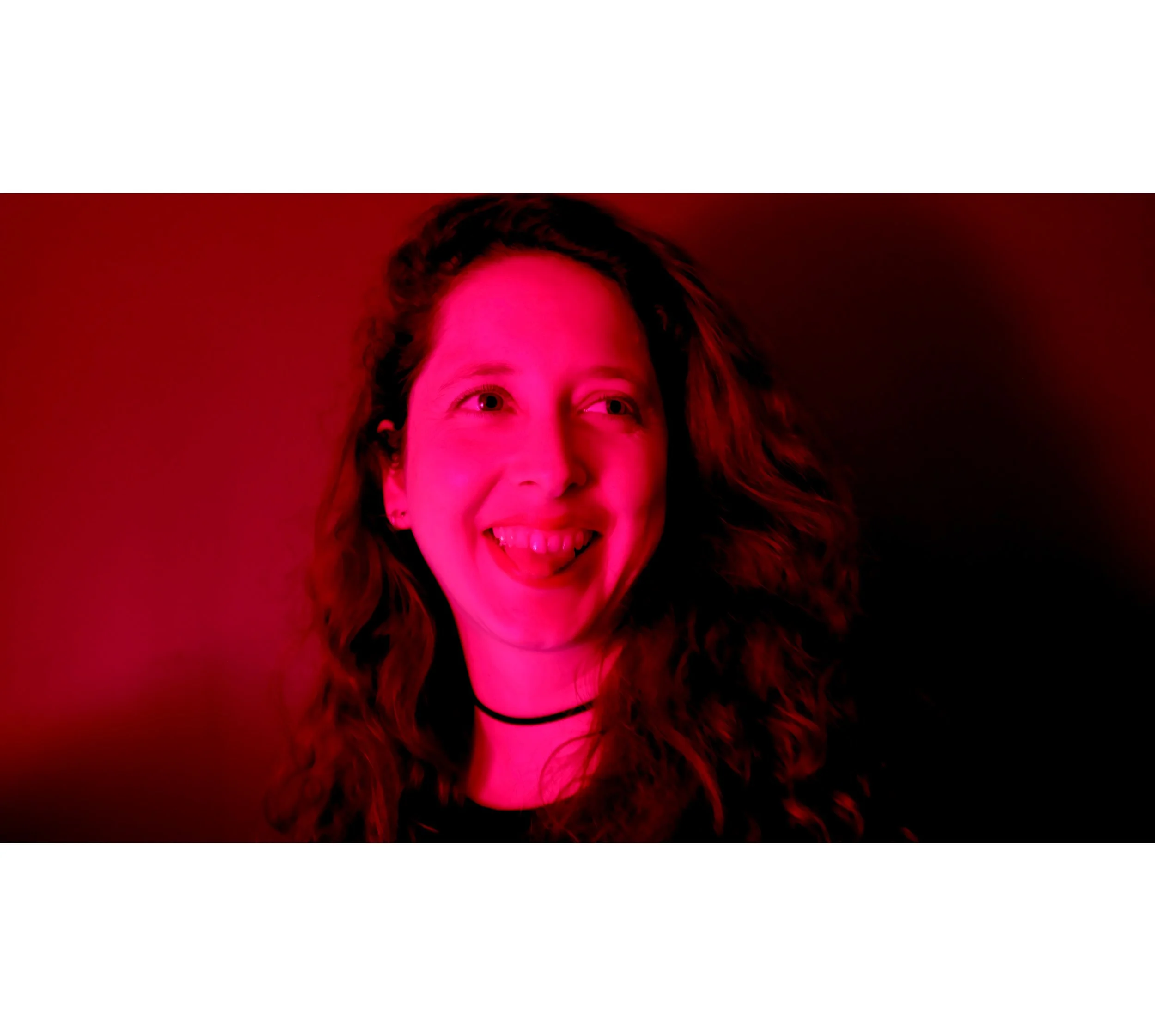 “Red room” series, 2011, Vancouver, Canada
