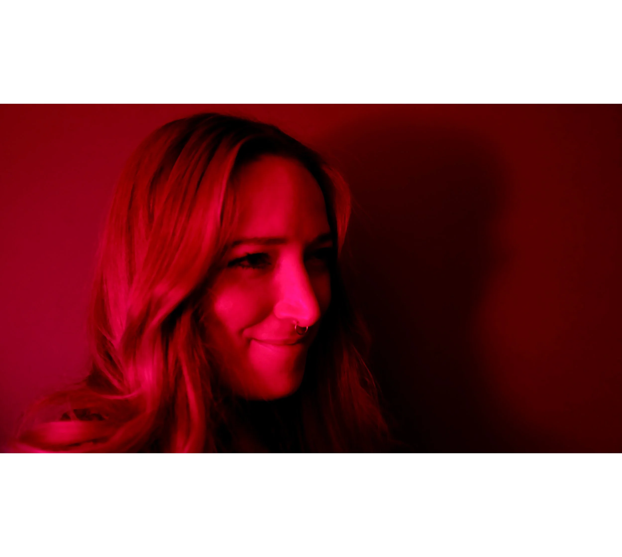 “Red room” series, 2011, Vancouver, Canada