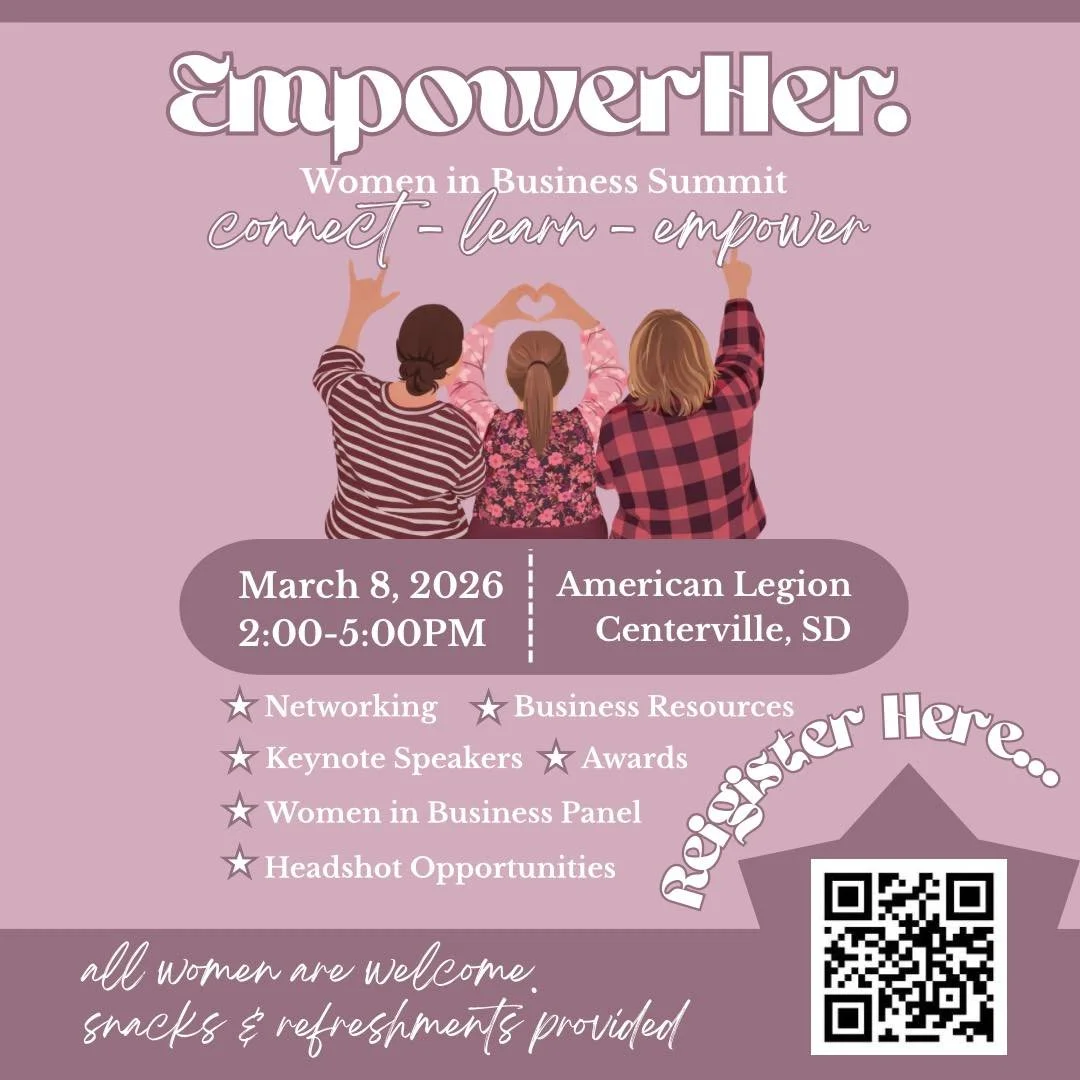 EmpowerHer. Women in Business Summit