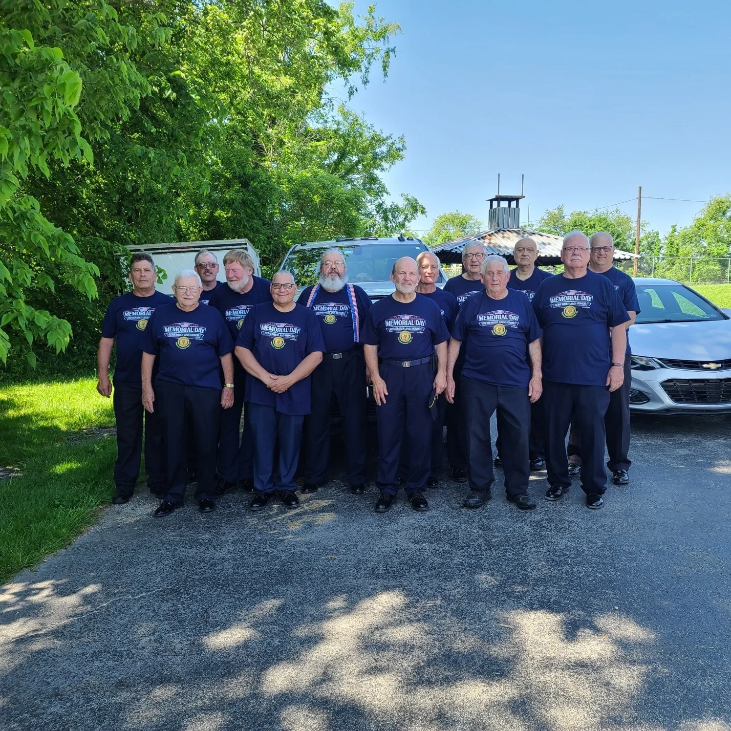 Home and Garden Business Listing — Centerville, SD