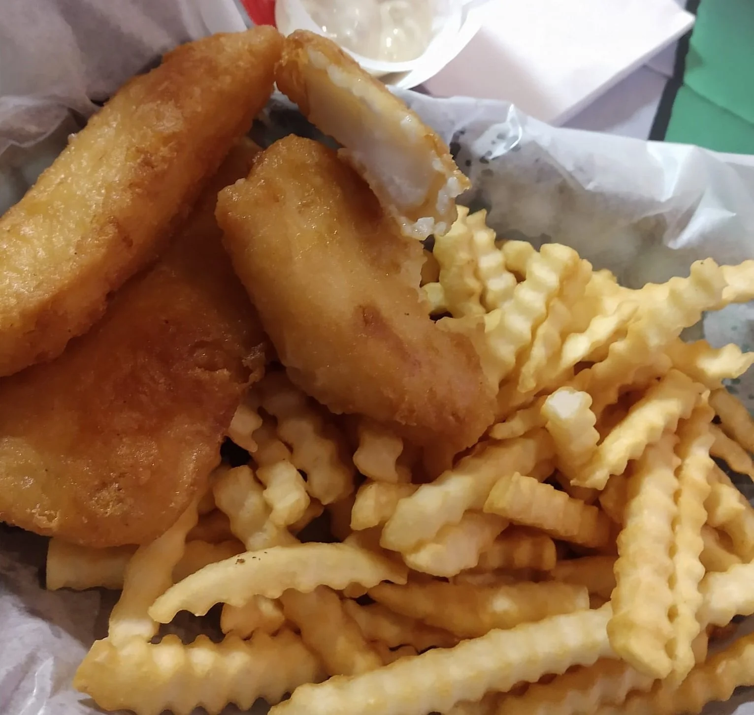 Places to Eat and Drink — Centerville, SD