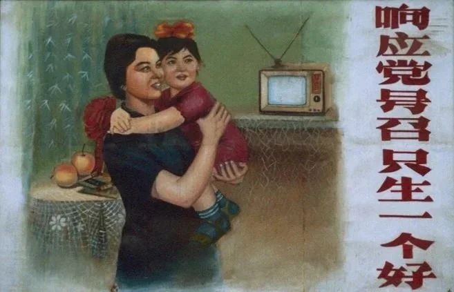 EVERYONE GETS a TV!
